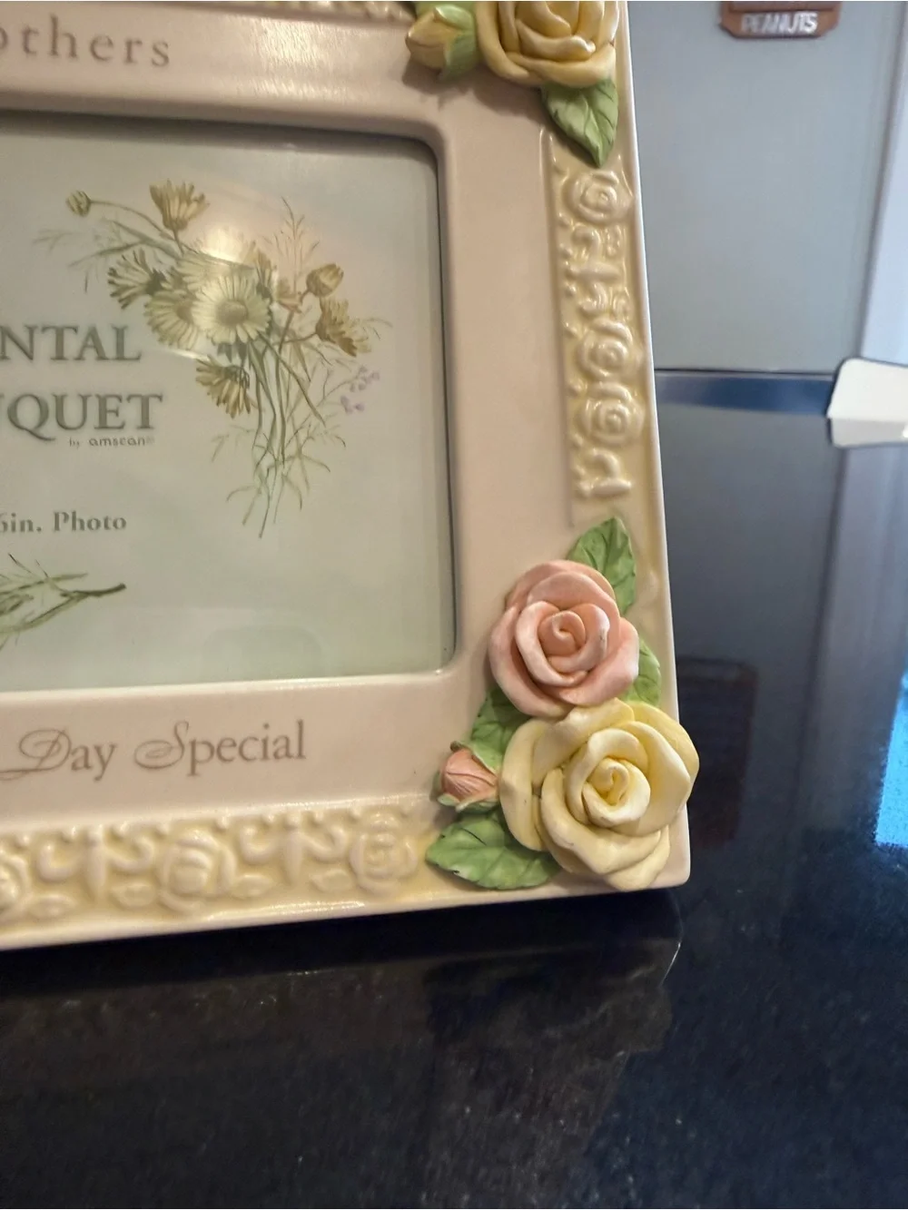 N/A grandmothers sentimental